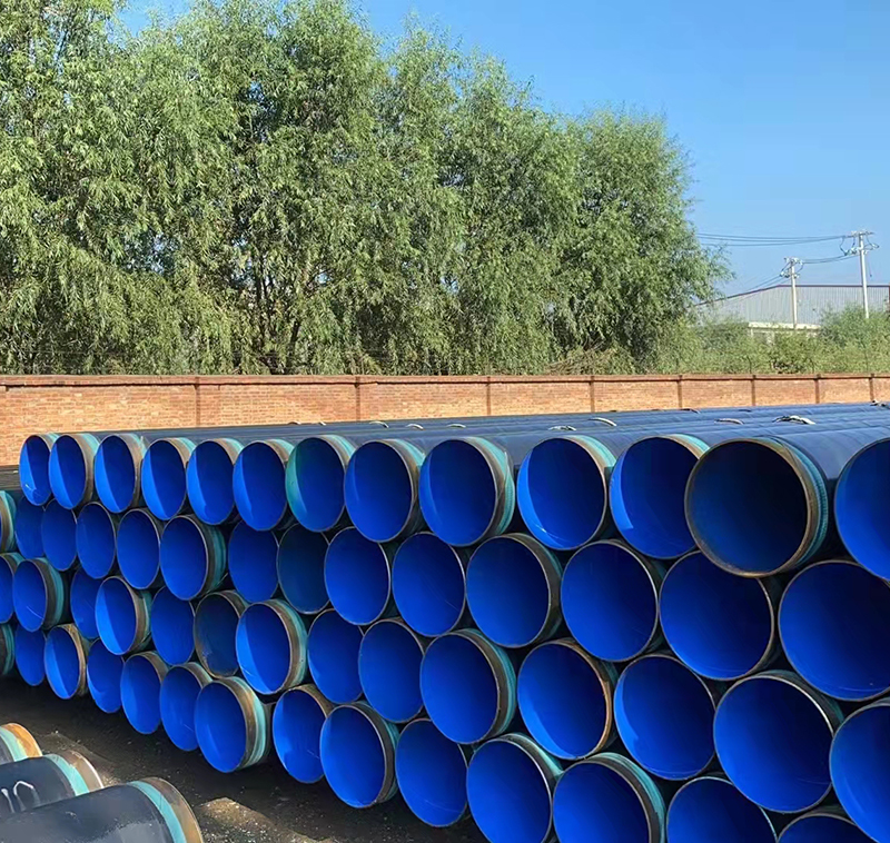 <b>防腐螺旋管</b>