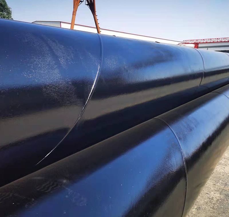 <b>防腐螺旋管</b>