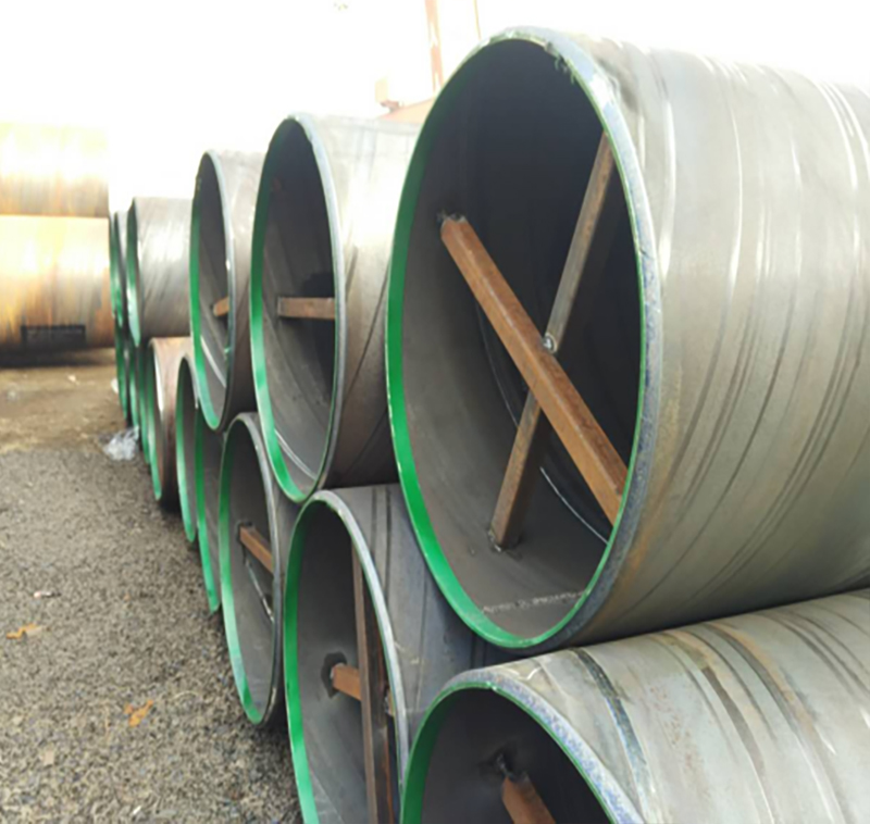 <b>內(nèi)支撐螺旋管</b>