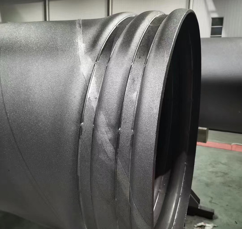 <b>承插口螺旋管</b>